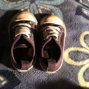 Baby Gap Sneakers